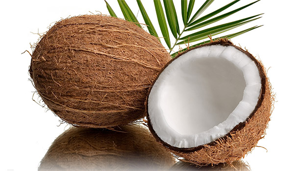 3 легких способа открыть кокос
