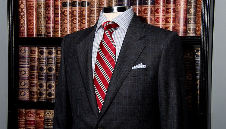 7 самых популярных способов завязывания галстуков