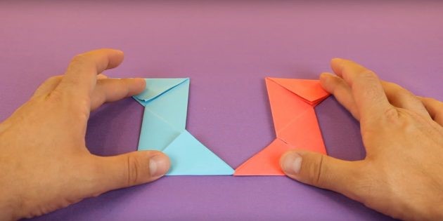 Как сделать спиннер из бумаги. Смотреть фото Как сделать спиннер из бумаги. Смотреть картинку Как сделать спиннер из бумаги. Картинка про Как сделать спиннер из бумаги. Фото Как сделать спиннер из бумаги