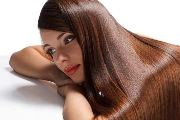 Как ухаживать за волосами с помощью витаминов?