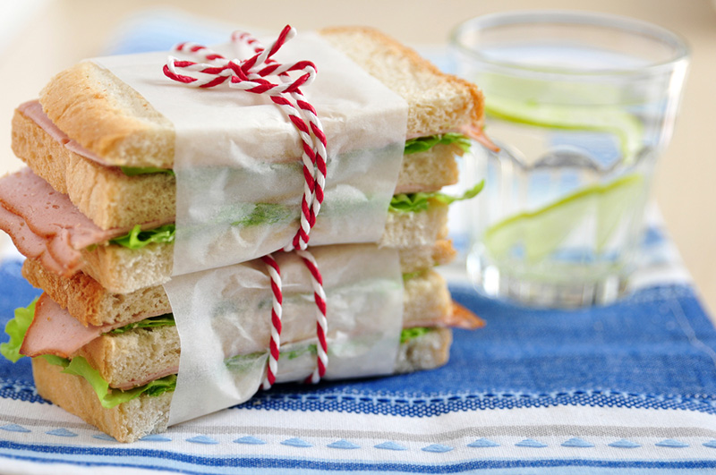 Бутерброды