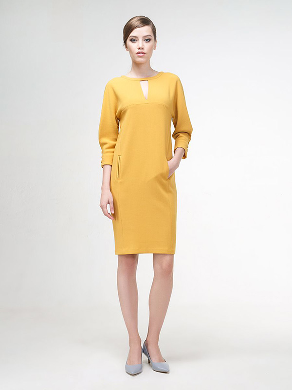 Золотая Охра