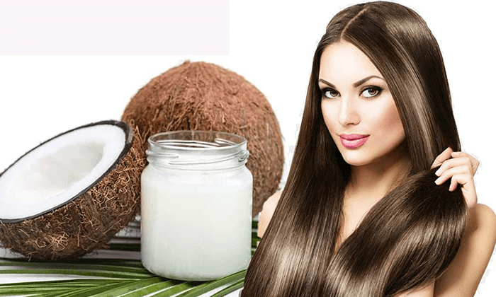 Кокосовое масло для волос: секреты использования, полезные свойства и рецепты