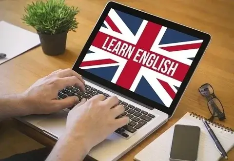 Как правильно учить английский язык?