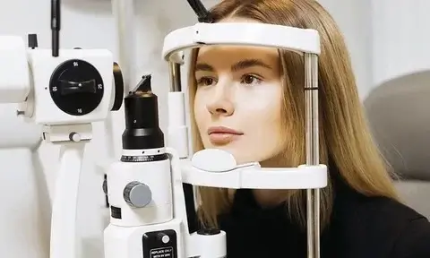 Какие бывают заболевания зрения и как проводится лечение