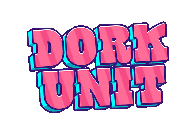 Слот Dork Unit: разноцветный мир увлекательных приключений