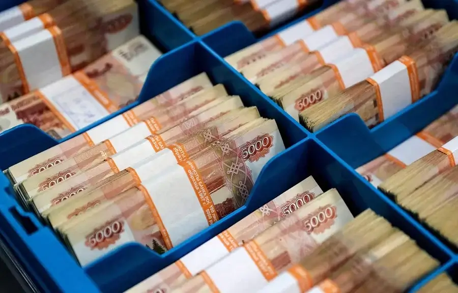 Как получить наличные в кредит на сумму 150000 рублей