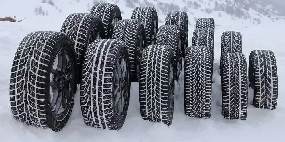 Как выбрать шины Gislaved