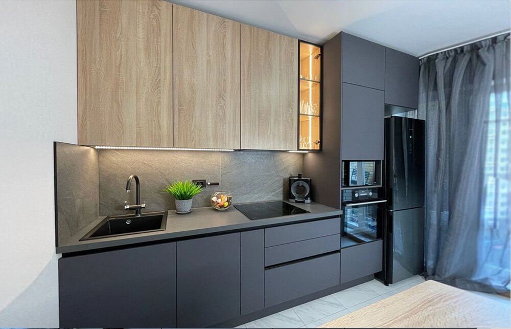 Что нужно учесть при заказе кухни: ключевые моменты перед выбором