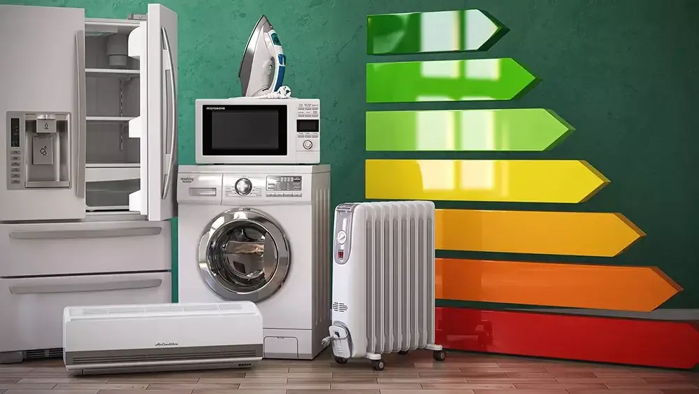 Как выбрать технику для дома без лишних ошибок
