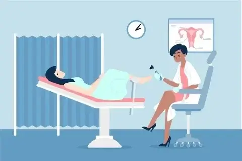 Лазерное лечение шейки матки: путь к женскому здоровью